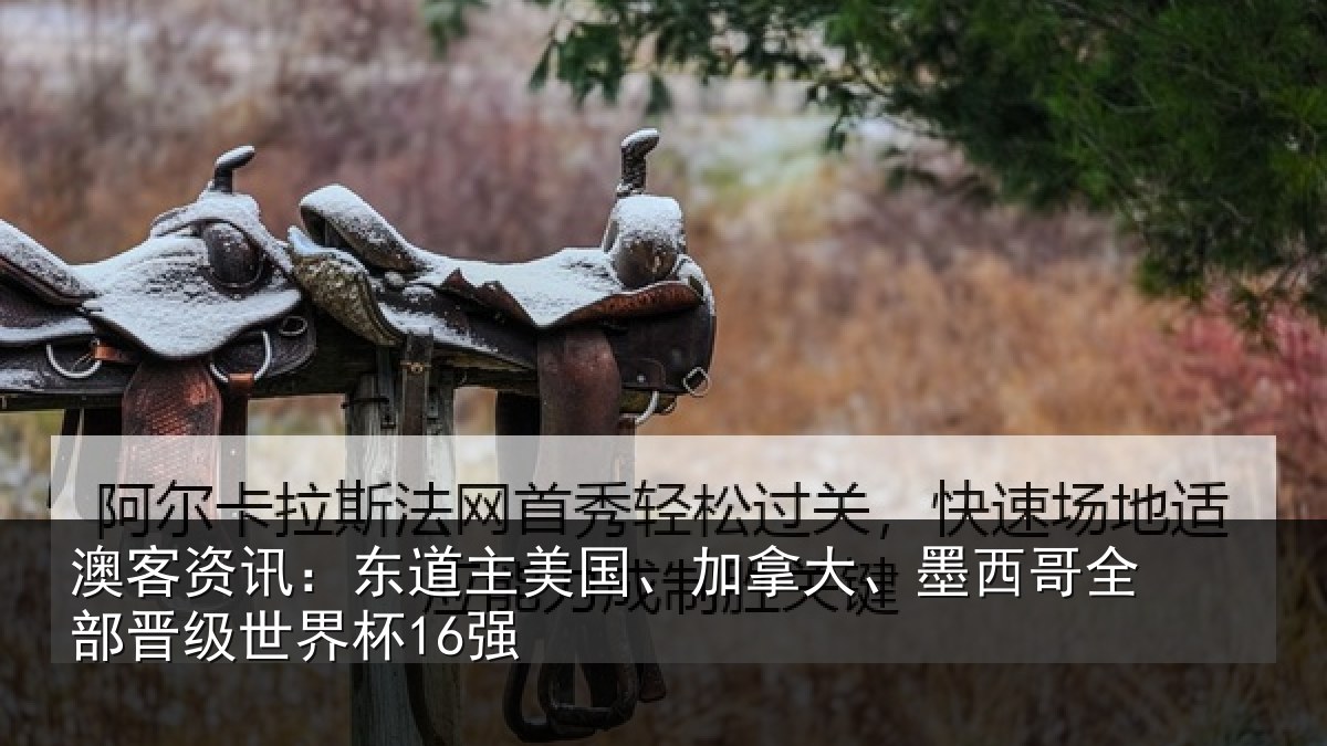 澳客资讯：东道相关情况哥全部晋级世界杯16强